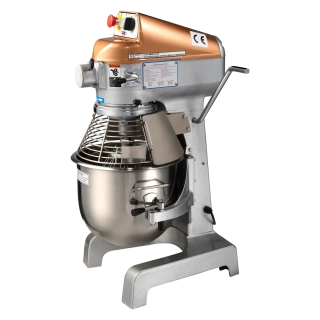 RM - RM 200H ROBOT UNIVERZÁLNÍ 20 LT, 3 rychlosti