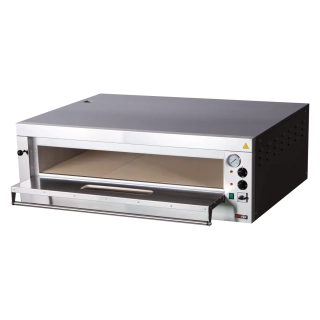 RedFox E 9 PIZZA PEC