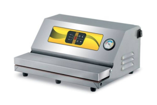 LAVEZZINI ECO-SMALL VAKUOVÁ BALIČKA POTRAVIN