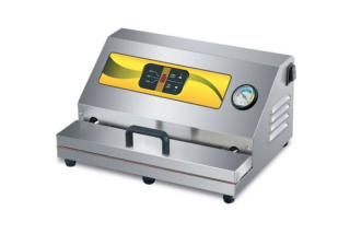 LAVEZZINI ECO-PETIT VAKUOVÁ BALIČKA POTRAVIN