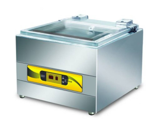 LAVEZZINI ECO-MIX VAKUOVÁ BALIČKA POTRAVIN