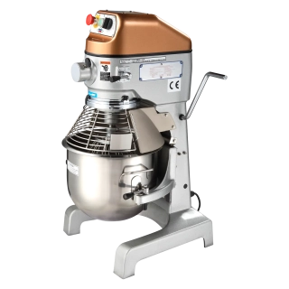 RM - RM 22H ROBOT UNIVERZÁLNÍ 24 LT/230V, 3 rychlosti