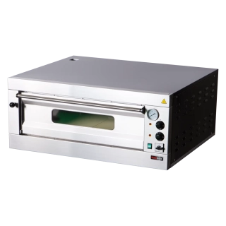 RedFox E 4 PIZZA PEC