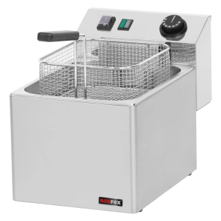 REDFOX FE 07 E FRITÉZA ELEKTRICKÁ PROFI