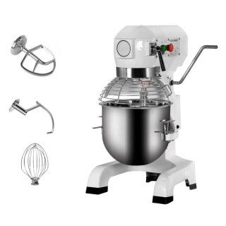Planetární mixer 10L