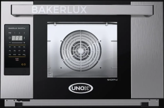 UNOX XEFR-03HS-EGDN PEC KONVEKČNÍ pekařská horkovzdušná