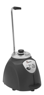 SANTOS N 37 MIXER KUCHYŇSKÝ - BEZ NÁDOBY