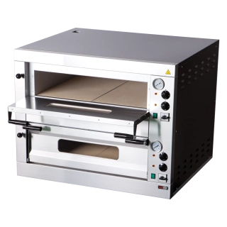 RedFox E 8 PIZZA PEC DVOUPATROVÁ