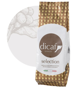 káva SELECTION DiCaf