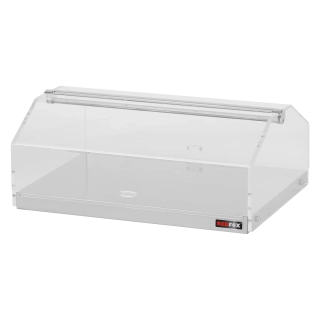 RedFox VEN 510 VITRÍNKA NEUTRÁLNÍ 50x35