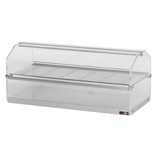 RedFox VEN 820 VITRÍNKA NEUTRÁLNÍ 80x35