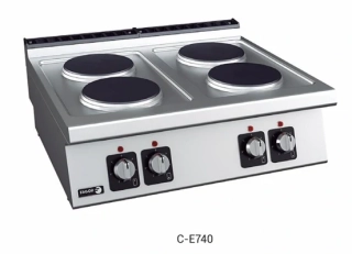 FAGOR C-E740 SPORÁK ELEKTRICKÝ