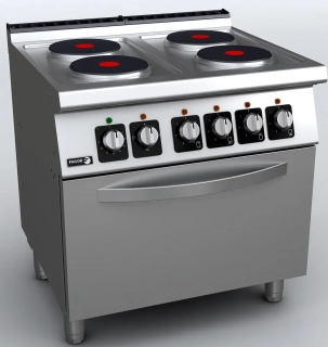 FAGOR C-E741 SPORÁK ELEKTRICKÝ
