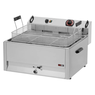 REDFOX FE 60 T FRITÉZA ELEKTRICKÁ 30 LT profi