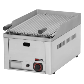 REDFOX GL 30 GS LÁVOVÝ GRIL PLYNOVÝ