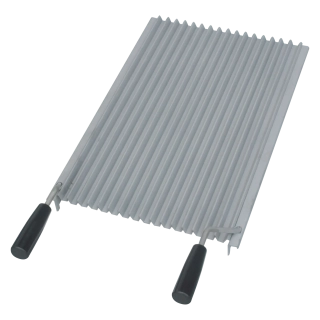 ROŠT NA RYBY NA LÁVOVÝ GRIL GL-30G+GL-60G (GL30G+GL60G