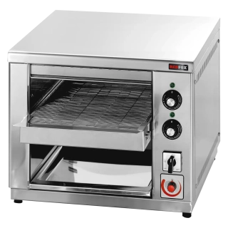 REDFOX TN 30 PLUS TOASTER PRŮBĚŽNÝ 2 x kleště