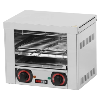 REDDOX TO 920 GH TOASTER JEDNOPATROVÝ