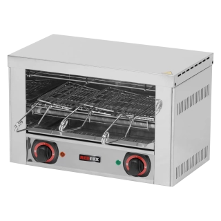 REDFOX TO 930 GH TOASTER JEDNOPATROVÝ 