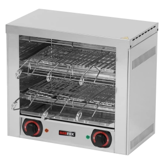 REDFOX TO 960 GH TOASTER DVOUPATROVÝ