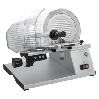 RM GMS 275 XL, Nářezový stroj šnekový