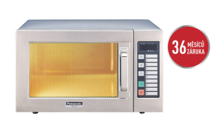 PANASONIC NE-1037 EYG MIKROVLNNÁ TROUBA
