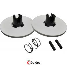 LEŠTÍCÍ KOTOUČ pro 3. stupeň CC-120 , CC-130, CC-320, CC-1520