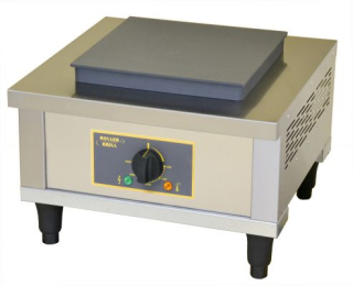 ROLLER GRILL, ELR 5XL STOLIČKA VARNÁ ELEKTRICKÁ