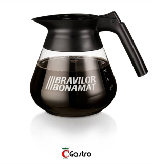 Bravilor Bonamat konvice skleněná 1,7 lt