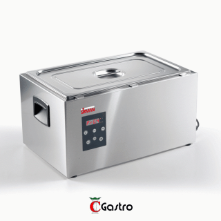 SIRMAN XP S GN 1/1 SOFTCOOKER, SOUS-VIDE SYSTÉM bez výpustného kohoutu