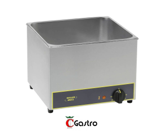 ROLLER GRILL BM 23 VODNÍ LÁZEŇ