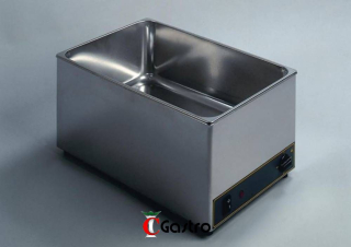 ROLLER GRILL BMS ECO STOLNÍ VODNÍ LÁZEŇ