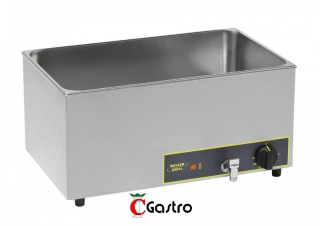 ROLLER GRILL BML 11 STOLNÍ VODNÍ LÁZEŇ