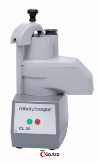 ROBOT COUPE CL 20 D KROUHAČ ZELENINY