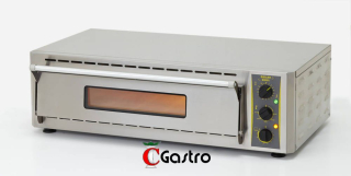 ROLLER GRILL PZ 4302 D pec na pizzu