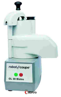 ROBOT COUPE CL 30 BISTRO KROUHAČ ZELENINY