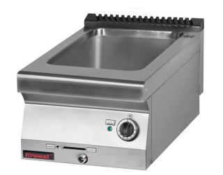 Ohřívač hranolek KROMET 700.PF-1