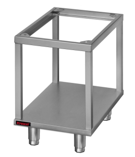 Otevřená podestavba 700T-400