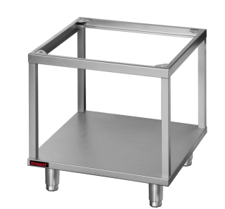Otevřená podestavba 700T-600