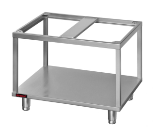 Otevřená podestavba 700T-800
