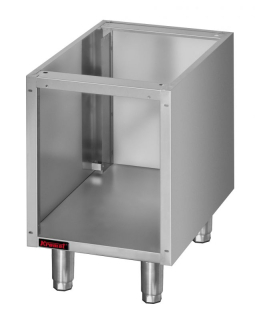 Uzavřená podestavba 700S-400