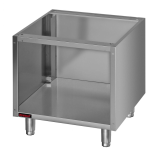 Uzavřená podestavba 700S-600