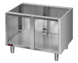 Uzavřená podestavba 700S-800
