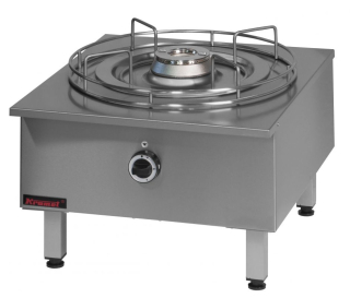 KROMET, 000.TG-1F STOLIČKA PLYNOVÁ