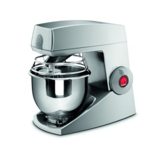 VARIMIXER TEDDY 5 LT ROBOT MULTIFUNKČNÍ BEZ POHONU PŘÍSLUŠENSTVÍ, HNĚTAČ, MIXER,