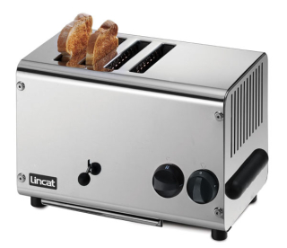 Lincat LT 4X ENCORE TOASTER ,OPÉKAČ CHLEBA A TOASTŮ, TOUSTOVAČ