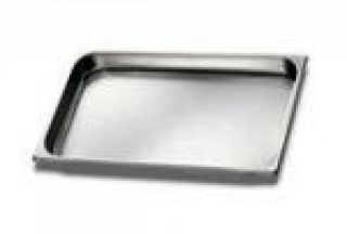 Gastronádoba z nerezové oceli - 40mm / TG815