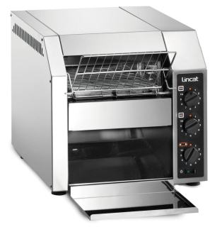 LINCAT CT 1 TOASTER PRŮBĚŽNÝ PROFI