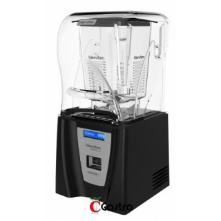 BLENDTEC CONNOISSEUR 825, 2x nádoba FourSide, protihlukový kryt
