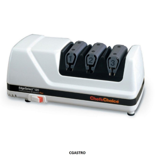  Chef's Choice CC-120 BRUSIČ NOŽŮ ELEKTRICKÝ, brousek